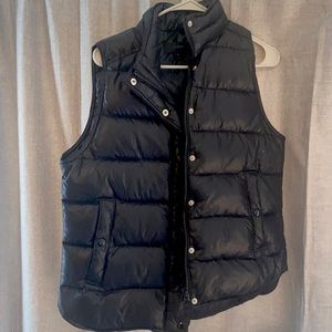 J Crew Vest in perfect condition!